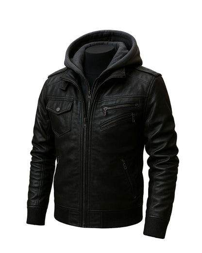 CHAQUETA LONDON
