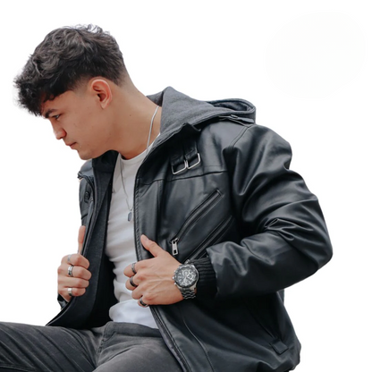 CHAQUETA LONDON