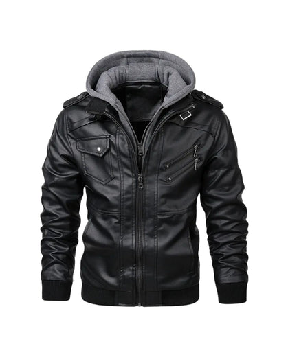 CHAQUETA LONDON