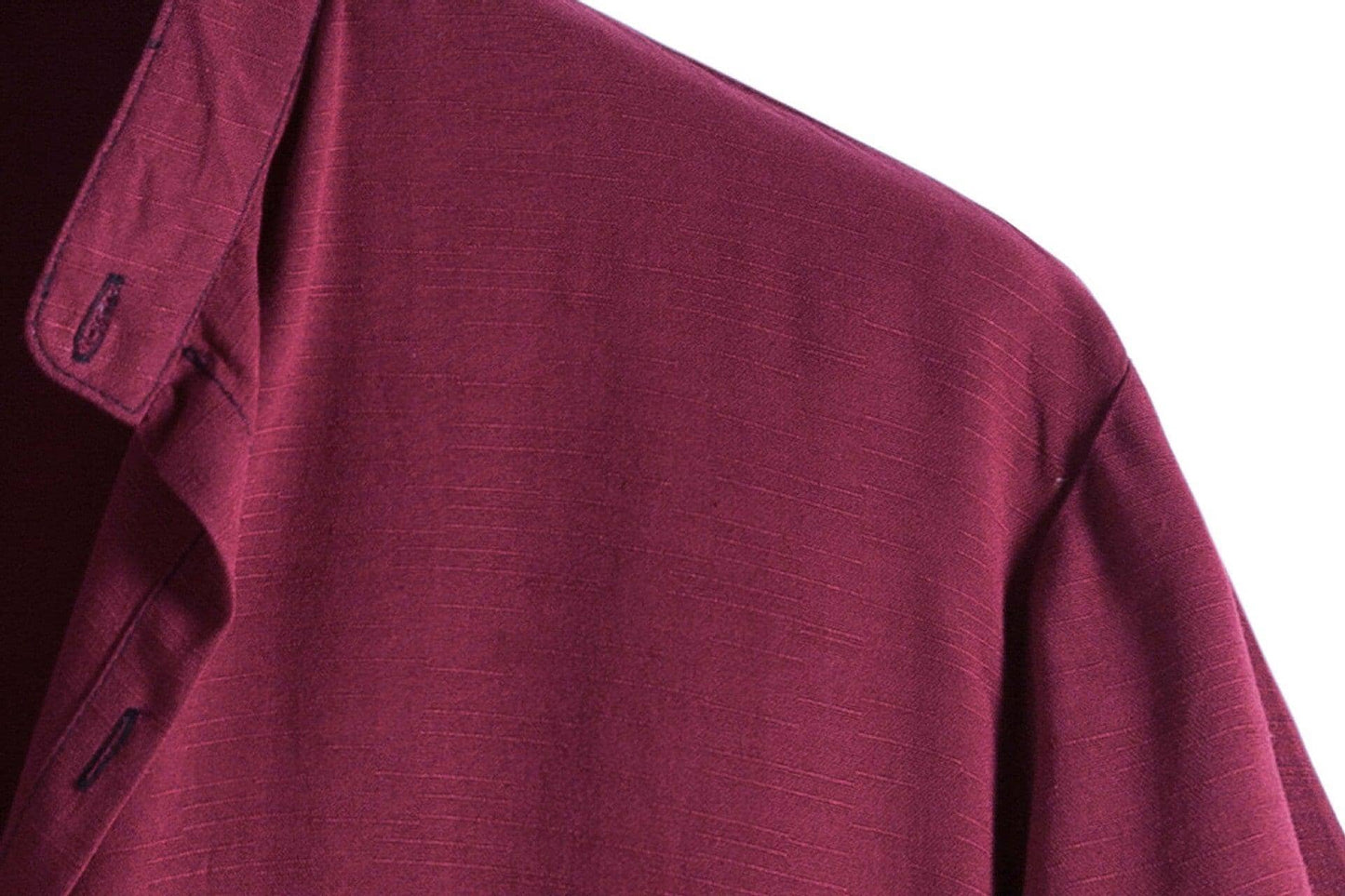 Camisa de Manga Corta Dom