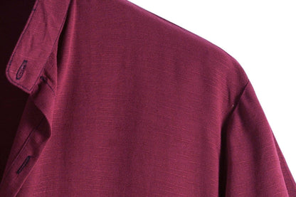 Camisa de Manga Corta Dom