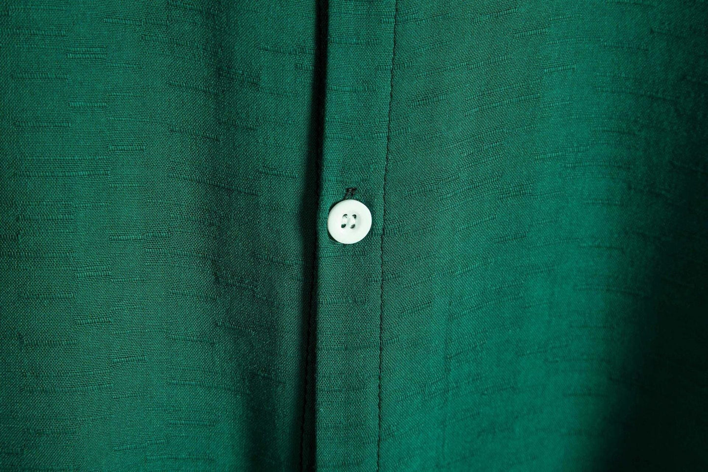 Camisa de Manga Corta Dom