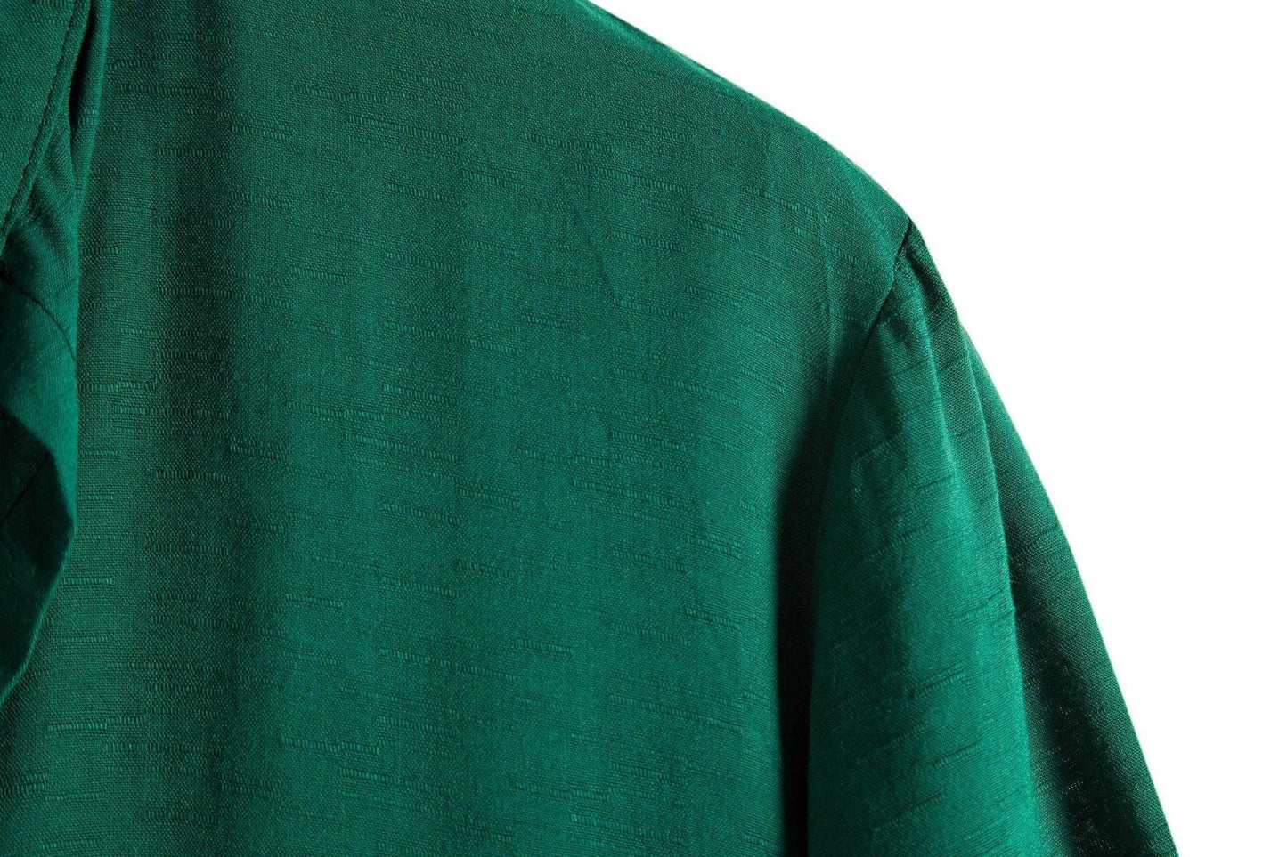 Camisa de Manga Corta Dom