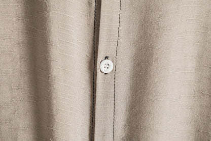 Camisa de Manga Corta Dom