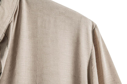 Camisa de Manga Corta Dom
