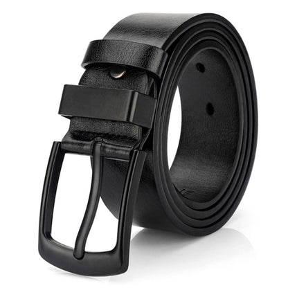 Cinturón Masculino de Cuero - Royal