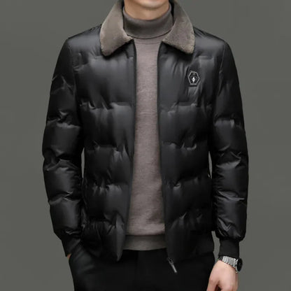Chaqueta Masculina Norway Winter