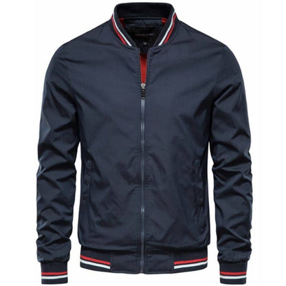 Chaqueta Masculina Street Wear